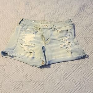 COPY - American Eagle shorts